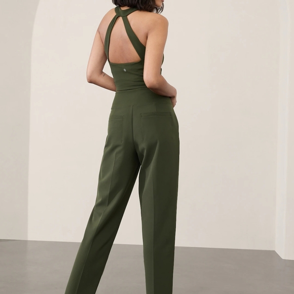 Athleta Endless High Rise Pant - Picture 3 of 4